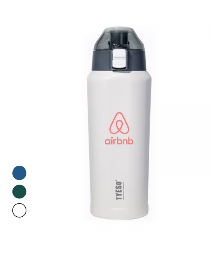 TYESO Vacuum Bottle - 600ml