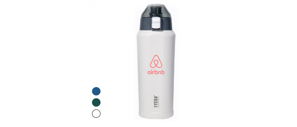TYESO Vacuum Bottle - 600ml