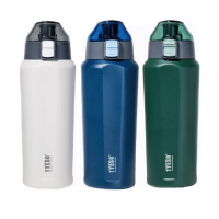 TYESO Vacuum Bottle - 600ml