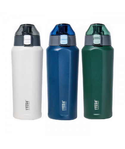 TYESO Vacuum Bottle - 600ml