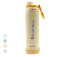 TYESO Vacuum Bottle - 750ml