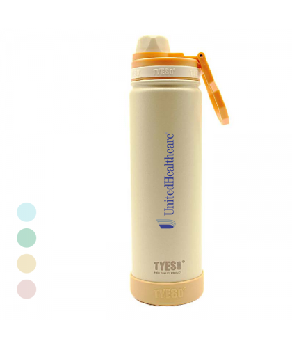 TYESO Vacuum Bottle - 750ml