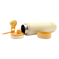TYESO Vacuum Bottle - 750ml