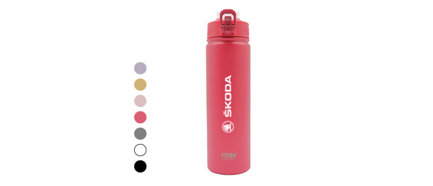 TYESO Vacuum Bottle - 750ml