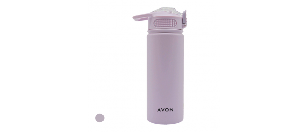 TYESO Vacuum Bottle - 600ml