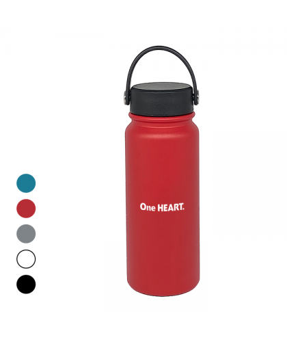 Vacuum Flask - 600ml