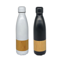 Vacuum Flask - 750ml