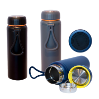 Vacuum Flask