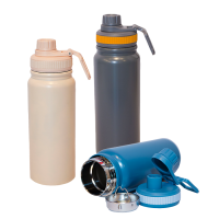 Vacuum Flask