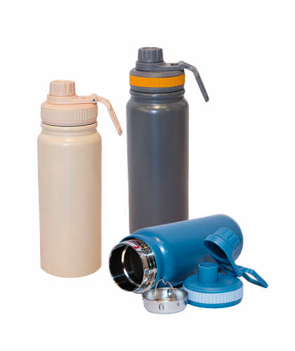 Vacuum Flask