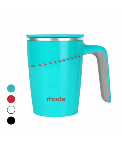 GRACE - Double Wall Suction Mug (470ml)