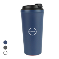 SPIRIT PLUS - Double Wall Suction Cup (430ml)