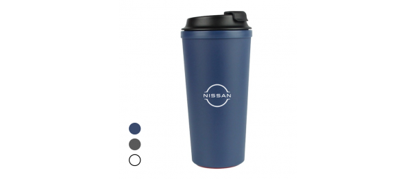 SPIRIT PLUS - Double Wall Suction Cup (430ml)