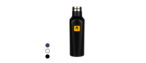 KATE - Vacuum Flask (500ml)