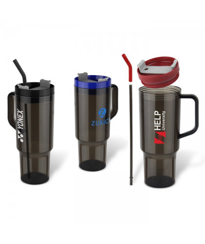 PLENTI - Big Drink Tumbler (1200ml)