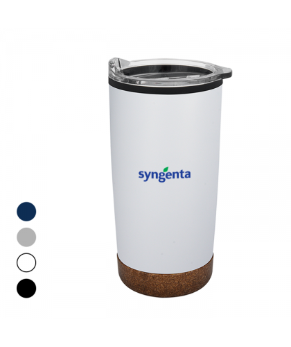 Wellington Stainless Steel Tumbler — 20oz