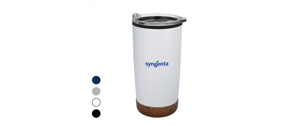 Wellington Stainless Steel Tumbler — 20oz