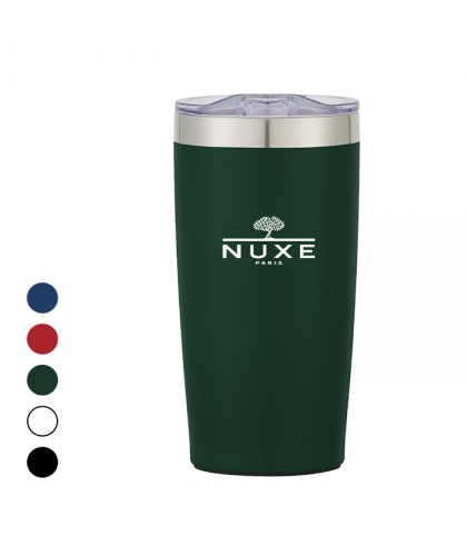 Two-Tone Himalayan Tumbler — 20oz