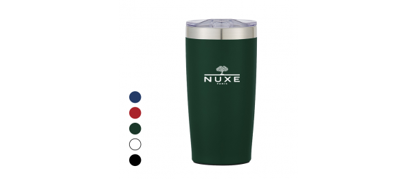 Two-Tone Himalayan Tumbler — 20oz