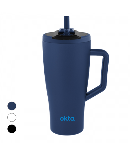 BrüMate Era Flip – 890ml