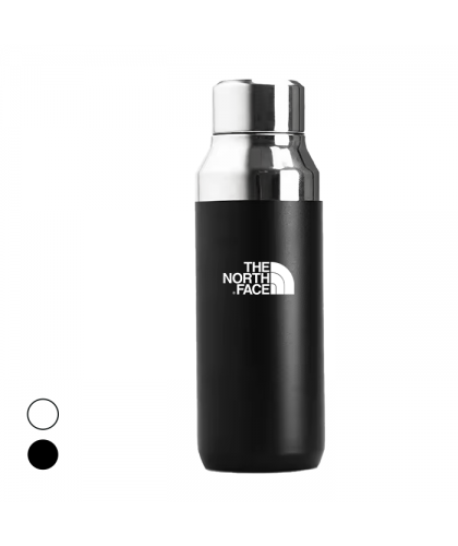 EVERLAST Stainless Steel Thermos Tumbler - 400ml