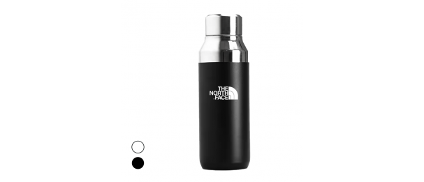 EVERLAST Stainless Steel Thermos Tumbler - 400ml