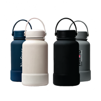 LANTERN Thermos Stainless Steel Bottle – 650ml