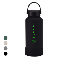 LANTERN Thermos Stainless Steel Bottle – 1000ml