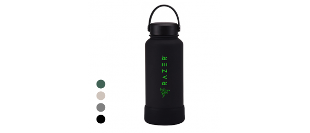 LANTERN Thermos Stainless Steel Bottle – 1000ml