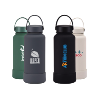 LANTERN Thermos Stainless Steel Bottle – 1000ml