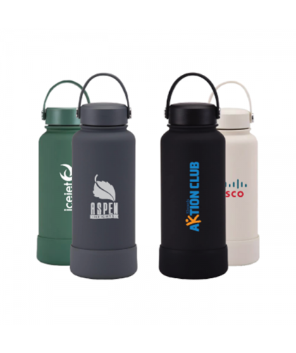 LANTERN Thermos Stainless Steel Bottle – 1000ml