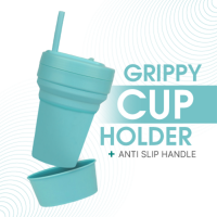 LiCO Collapsible Silicone Cup - 350ml