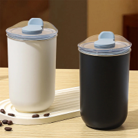 Belle Stainless Steel Cup with Lid – 300ml