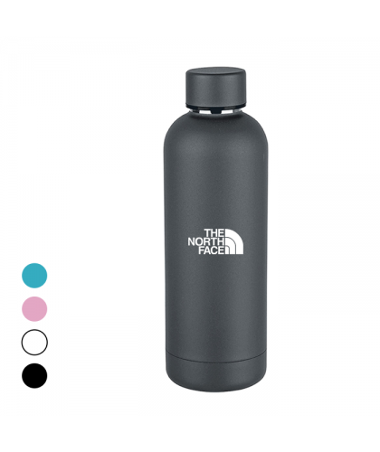 Stainless Steel Vacuum Flask – 500ml