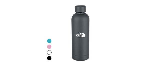 Stainless Steel Vacuum Flask – 500ml