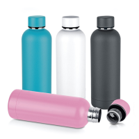 Stainless Steel Vacuum Flask – 500ml