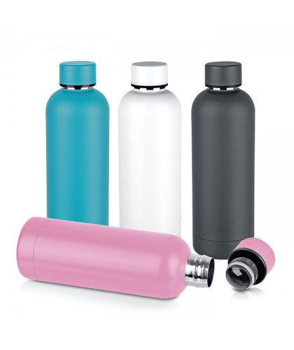 Stainless Steel Vacuum Flask – 500ml