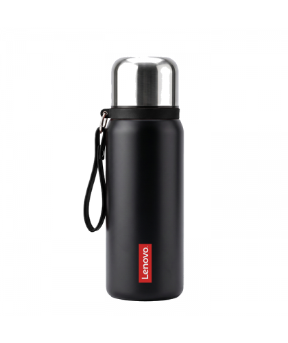 HEATBOUND Double Wall Stainless Steel Vacuum Flask – 500ml