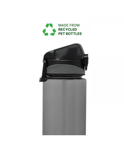 AQURO rPET Sports Bottles - 730ml
