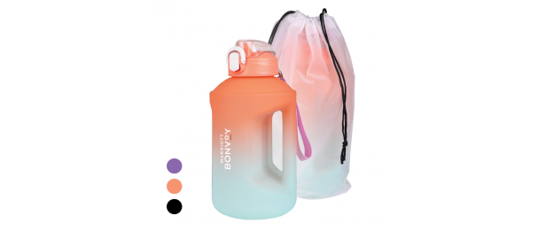 KAIDA Sport Bottle (1650ml)
