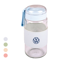 Glass Drinking Bottle - 350ml