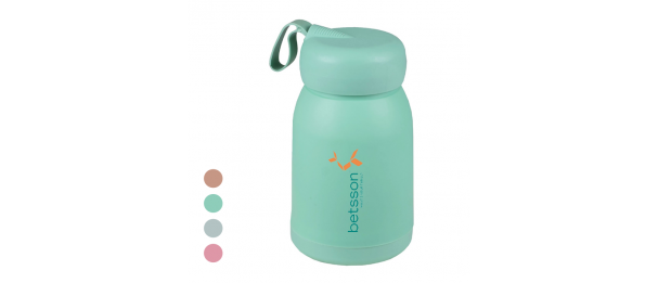Glass Drinking Bottle - 330ml