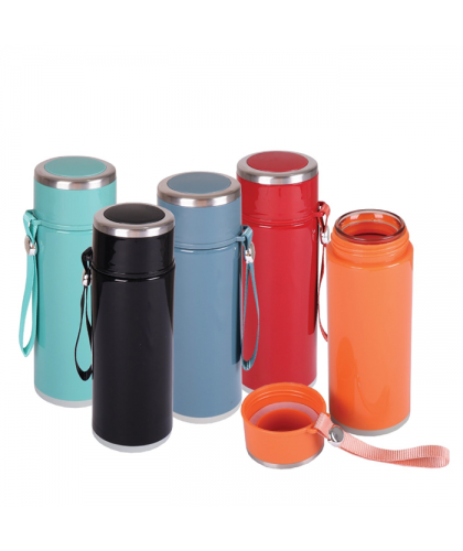Glass Drinking Bottle - 500ml
