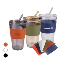 Glass Mug - 450ml