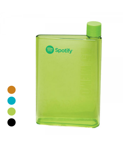 Memo Water Bottle