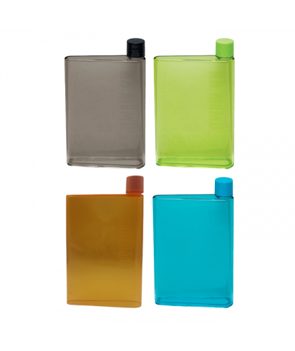 Memo Water Bottle
