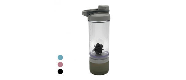 Sport Bottle - 500ml