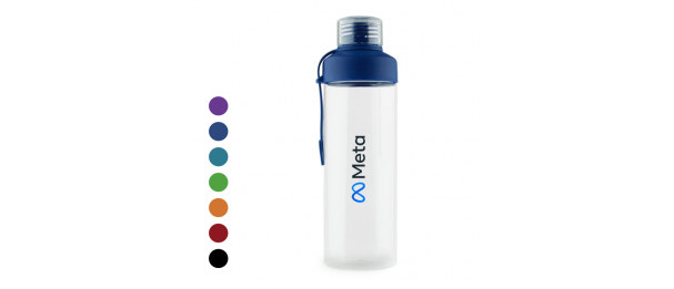 NICO - Tritan Drink Bottle (750ml)