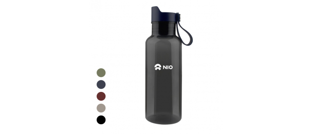 SPRING - Plastic Drink Bottle