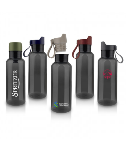 SPRING - Plastic Drink Bottle